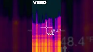 Blower Door Testing Troutdale OR | QED Lab