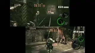 Festival of fails the mines Split screen part 31 supreme lol vol 4