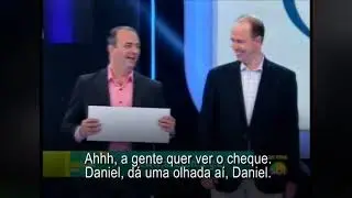 Crescer e Contribuir TeletonAACD