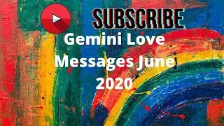 Gemini love reading June 2020 Welcome the abundance of love in your life no matter what kind.