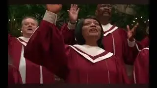 Randy Knaps/FWC Resurrection Choir & Singers | He Set Me Free | Christmas Campmeeting 2015