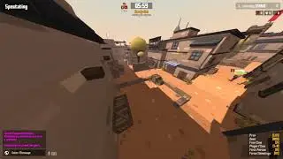 KrunkIT | 200,000 KR | 4v4 Krunker Tournament 2