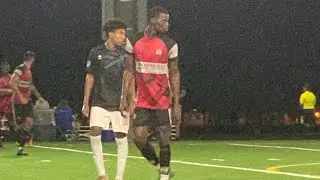 Jude Waugh Highlights 2023