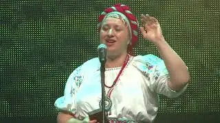 Дара Яра - Перелётывала перепёлушка