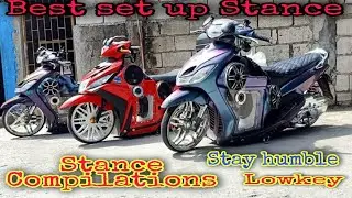 Best set up stance Compilations | stance mio pH.| Stance culture pH.| Stance nation Philippines