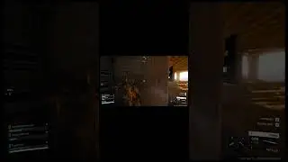 Arc Raiders TEAM FIGHT