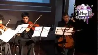 Animatissimo Overture - Az Station TV HD720