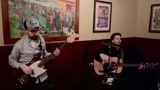 McMenamin's Thorndike Room Holiday Special '22