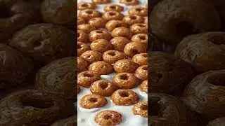 Kellogg's ASMR 🥣🥛 #ai #kelloggs #asmr #art #canvas #cereal