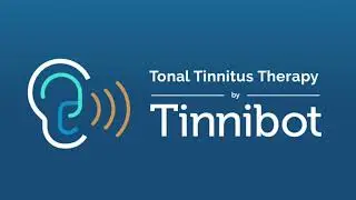 POWERFUL Tonal Tinnitus Therapy | 1 Hour of Tinnitus Masking