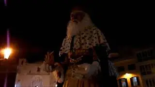 Cavalcada de reis 2019 a Maó