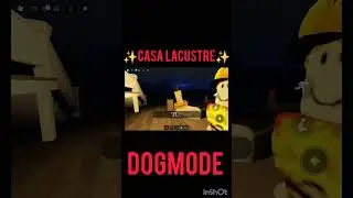 VILLA #foryou #roblox #minecraft #memes #perte #horror #gaming #clashroyale #lollolacustre #villa #1