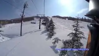 [4K Wearable] GoPro Hero4 BE vs Sony FDR-X1000V