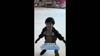 滑冰的milestone 2025-2026总结