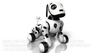 〓 Zoomer Interactive Puppy Review - Best Xmas Toys For Kids 2015/2016