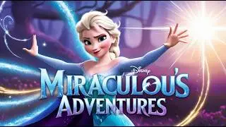 Halon Elsa - Music and Stories in English: Elsa&rsquo;s Magical Adventures through Time and Space