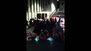 DJ ISSA mariage kabyle & tunisien
