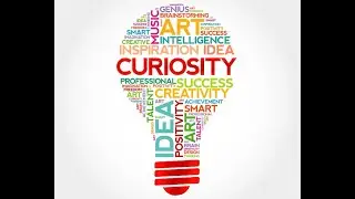 Curiosity: The Human Superpower