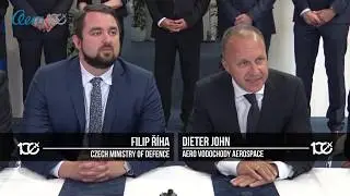 IDET 2019 - PP16 contract