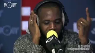 NAKK MENDOSA : 
