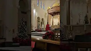 Mon Couer S’ouvre a ta voix - Maiya Stevenson with Afro Opera