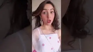 Sajde Kiye Hai Lakhon...&hearts;️✨ Sajde kiye hai lakhon#IndianMood#letsmoj@mojindia#ashnoor kaur