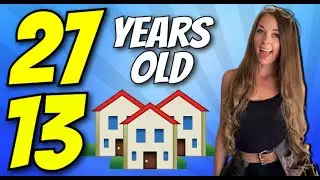 Full Time Real Estate Investing | Building a Real Estate Empire with Investor Girl Britt