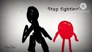 Peak Of Fight Episode 3 The faith of blue