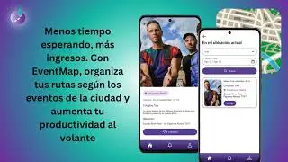 EventMap