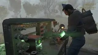 Fallout 76 PS4 | Gameplay PL | Chill eksploracja (Part 7/11)