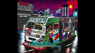 Gengetone Dancehall type beat 'Pin It'