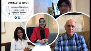 ESQM Conseil pr&eacute;sentation