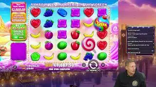 🚨💰 400.000 HIGHROLL W DAJJE !! 📣💰