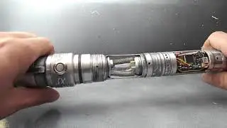 1 st test cfx