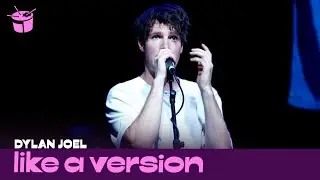 Dylan Joel covers Randy Newman 'You've Got A Friend In Me' for Like a Version