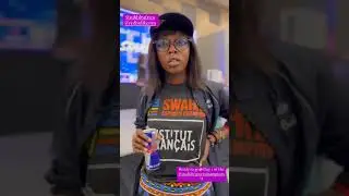 We are all rooting for you Queen Arrow. let's go Kenya #SwahiliEsports