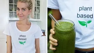What I Eat + I'm Launching a Vegan Clothing Line!?