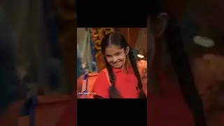 Ranveer kapoor Masti with Anushka Sen childhood video #kapilsharmashow