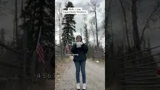 Milk Jug Workout