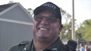 Audio shows deputy was critically injured after safety concerns were raised