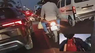 Flipkart OFFICE MAIN JHAGDA HUA MERA | TANK BOND KA VIEW DEKHTE HUE GAYE OFFICE MAIN #vlog #yt 