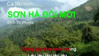 Bai hoc ca leu dan ca Hre   Son Ha doi moi Karaoke