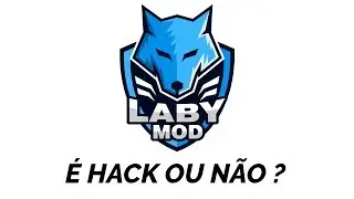 LABYMOD &Eacute; HACK OU N&Atilde;O ? RESPOSTA AO V&Iacute;DEO DO TRAVESSO !