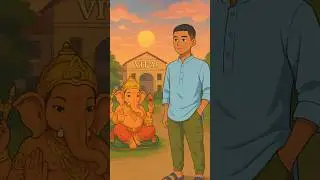 Ganesh chaturthi #vitap