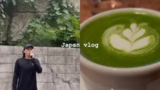 A Mindful Life in Japan &ndash; Morning Discipline, Work, and a Tokyo Night Routine