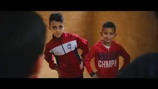 Bailamos Juntos. CEIP Real. Melilla