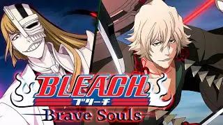 НОВЫЙ РАУНД С СУПЕРКАПИТАНАМИ!! (SAFWY Summons: Untold Stories: Two) | Bleach Brave Souls #830