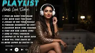 Bollywood Romance Rewind | 90s Love Songs Every Desi Remembers