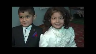 Azizbekni Sunnat to'yi
