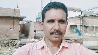 Javed Ali is Live